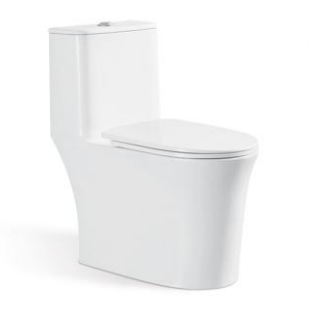 Sally Toilet